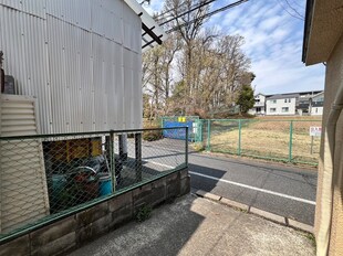 関町ハイムの物件内観写真